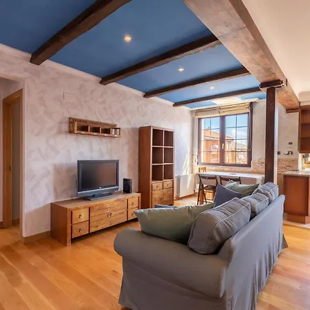 Eusebio - Baskeyrentals Apartment