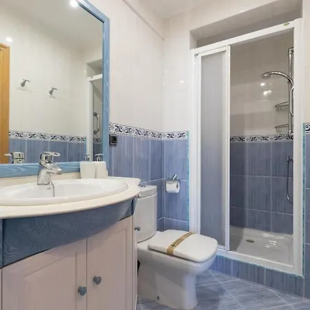 Eusebio - Baskeyrentals