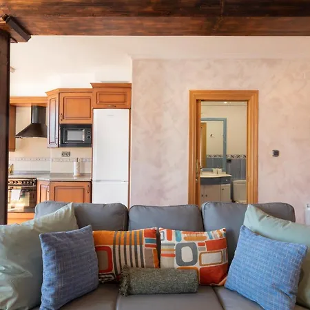 Eusebio - Baskeyrentals *