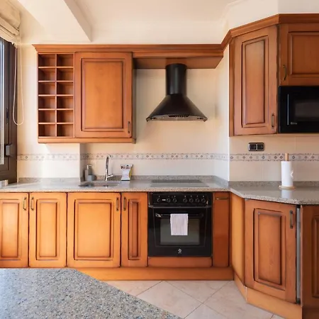 Apartment Eusebio - Baskeyrentals *