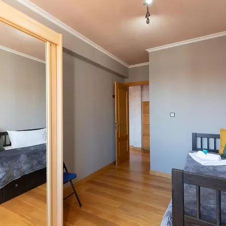 Eusebio - Baskeyrentals Apartment Lekeitio