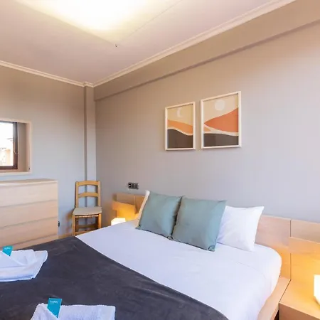 Eusebio - Baskeyrentals