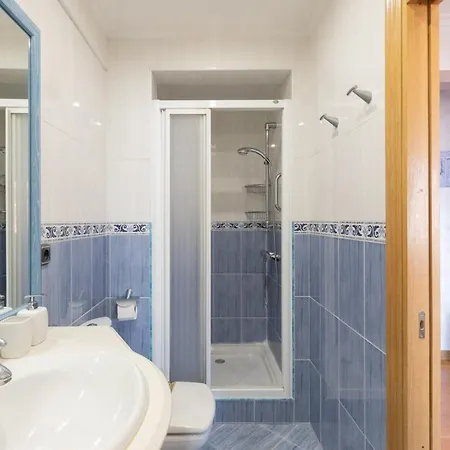 Eusebio - Baskeyrentals Appartement Lekeitio