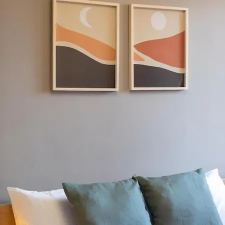 Apartment Eusebio - Baskeyrentals Lekeitio