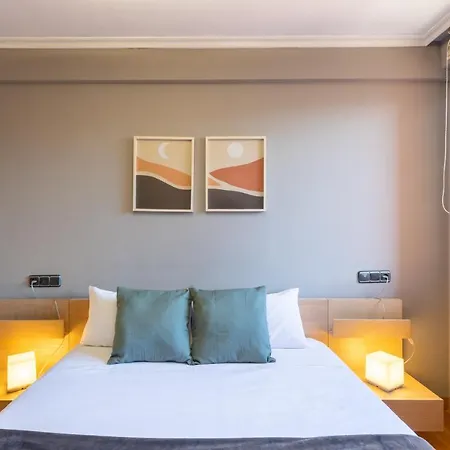 Eusebio - Baskeyrentals Apartment