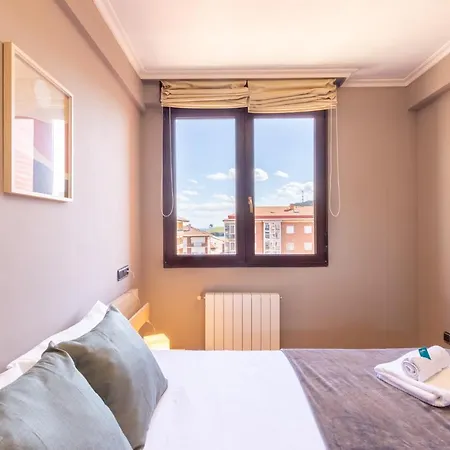 Apartment Eusebio - Baskeyrentals Lekeitio