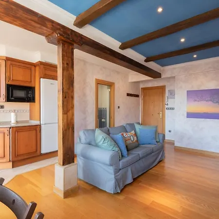 Eusebio - Baskeyrentals Apartment