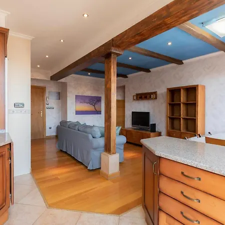 Eusebio - Baskeyrentals *