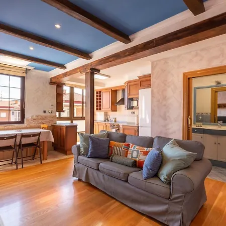 Eusebio - Baskeyrentals * Lekeitio