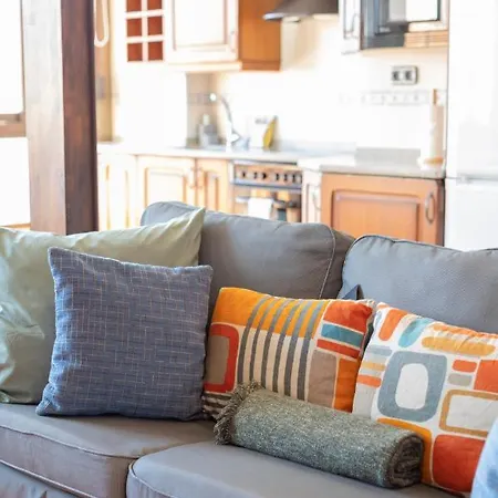 Eusebio - Baskeyrentals Apartment