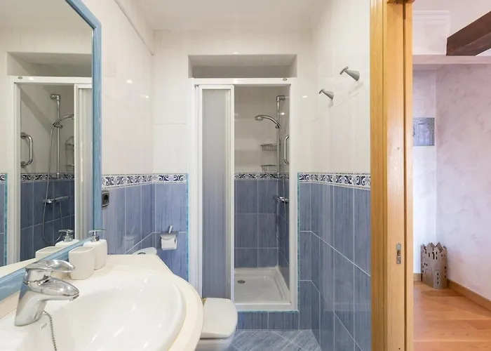 Eusebio - Baskeyrentals Apartamento Lekeitio