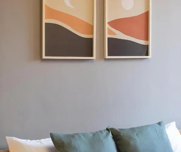 Apartamento Eusebio - Baskeyrentals Lekeitio