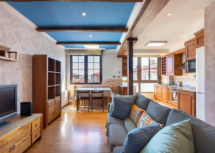 Eusebio - Baskeyrentals Lekeitio