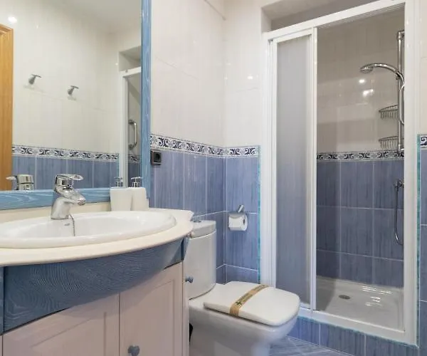 Eusebio - Baskeyrentals