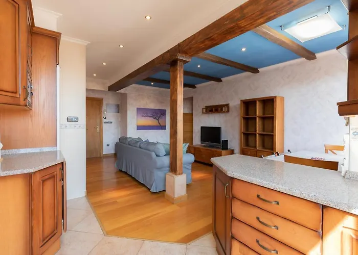 Eusebio - Baskeyrentals *