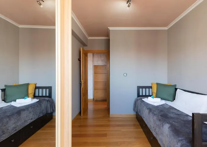 Eusebio - Baskeyrentals Lekeitio