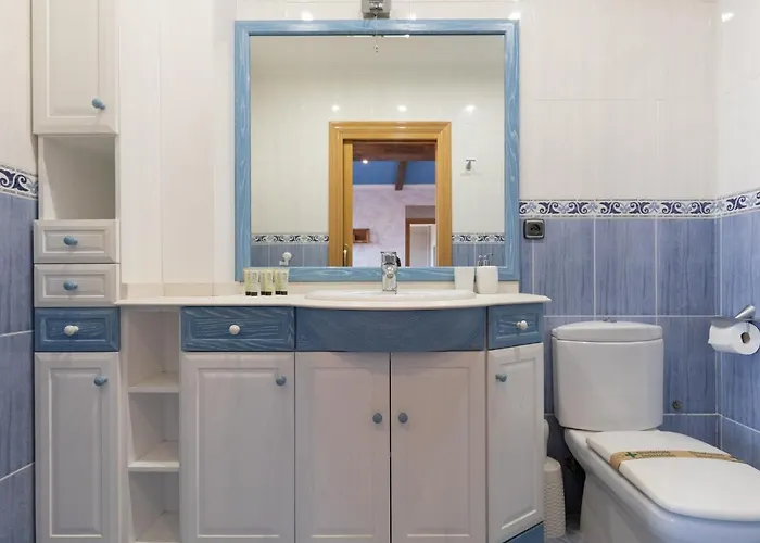 Eusebio - Baskeyrentals *