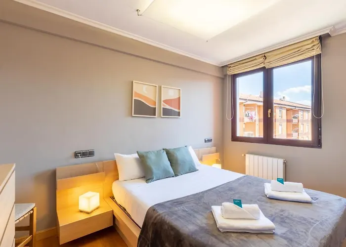 Eusebio - Baskeyrentals * Lekeitio