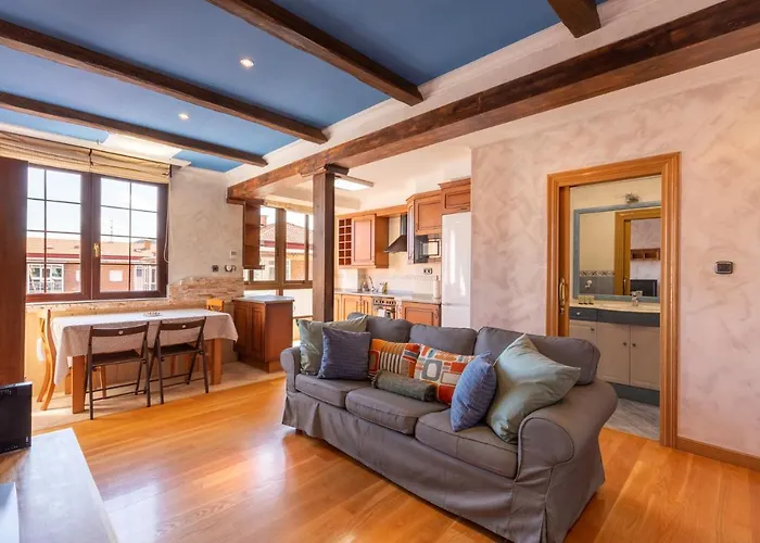 Eusebio - Baskeyrentals * Lekeitio