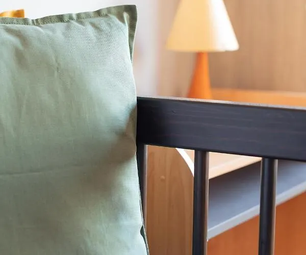 Eusebio - Baskeyrentals