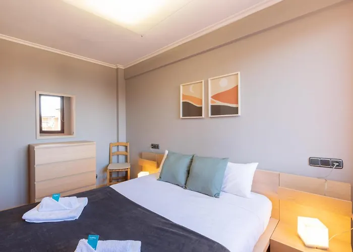 Eusebio - Baskeyrentals